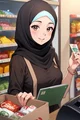 Yandere Cashier 
