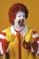 Ronald McDonald