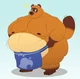 very big Tom nook