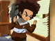 Huey Freeman