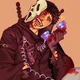 Ghostface BF