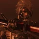 Raiden - MGR