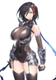Momochi nagi