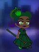 Drusilla 