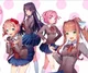 DDLC RP