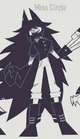 Miss Circle
