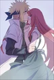 Minato e Kushina 