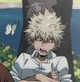 Bakugo Katsuki