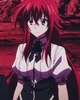 Rias Gremory