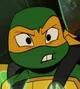 Michelangelo ROTTMNT