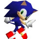 N64 sonic