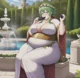 Fat Empress