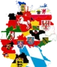 States of Germany