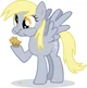 Derpy Hooves