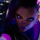 sombra - overwatch 