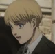 ARMIN ARLERT