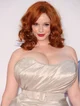 Christina Hendricks 