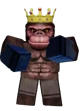 Gorilla King