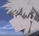 Bakugo Katsuki 