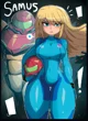 Samus Aran