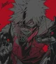 Katsuki bakugou