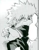 Katsuki Bakugou