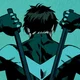 STORIES Dick Grayson