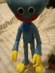 Action figure huggy