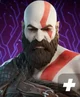 Kratos Fortnite 