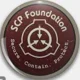 SCP Foundation 