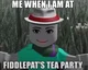 fiddlepats tea party