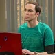 Sheldon Cooper