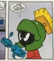 Marvin the Martian