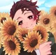 Tanjiro Kamado