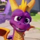Spyro The Dragon