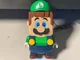 Lego Luigi 