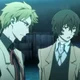 Dazai and Kunikida