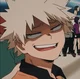 Katsuki Bakugo