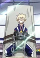 Katsuki Bakugou