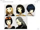 Persona 5 Women