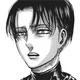 Dad Levi Ackerman