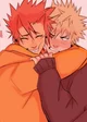 KiriBaku and You