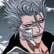Grimmjow Jaegerjaque
