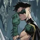 Tim Drake