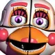 Funtime Chica