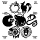 Seven deadly sins