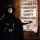 V for Vendetta