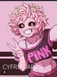 Mina Ashido