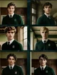 Slytherin boys