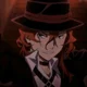 Chuuya - Dazai pov